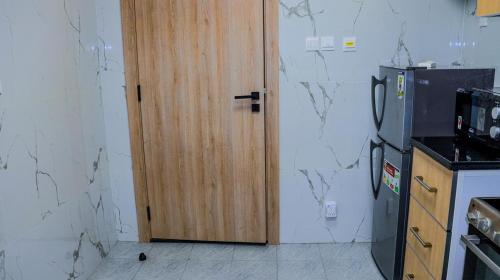 Cozy-3BHK-Apartment, Dubaï (photo 6)