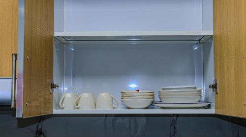 Cozy-3BHK-Apartment, Dubaï (photo 8)