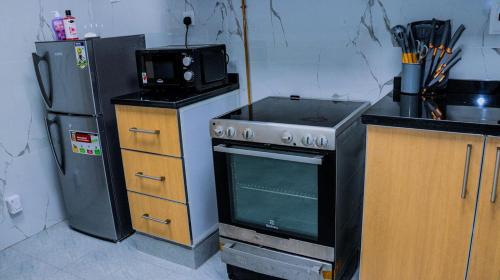 Cozy-3BHK-Apartment, Dubaï (photo 9)