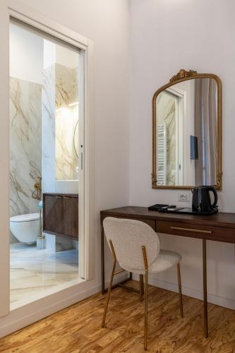 Amelie Suite Trevi