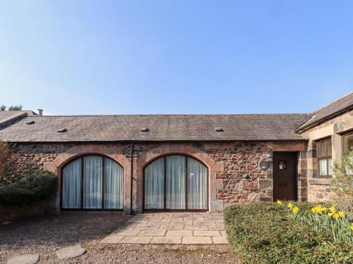 Pansy Plot, Wooler