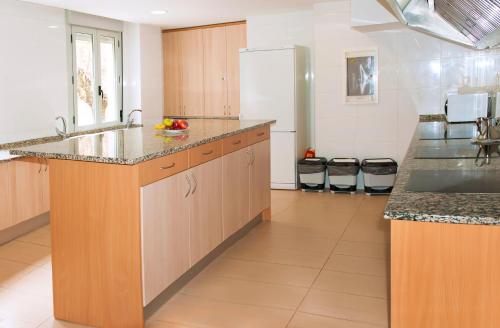 Albergue Turistico Rio Aragon in Aisa