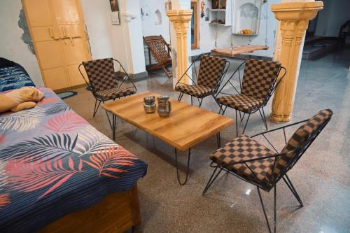 दाऊजी ब्रज धाम आस्था और शांति