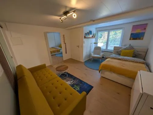 Stilvolles Apartment nähe Uni Klinikum in Gießen, Deutschland