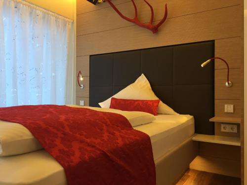 Hotel Restaurant Jaegersteig - main image