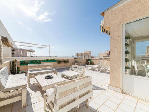 Global Las Terrazas V 16254 gîte à louer Garrucha