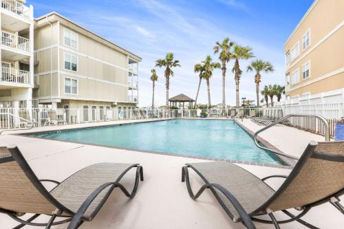 Portside 204- Best of Beach & Bay – khách sạn tại Perdido Beach