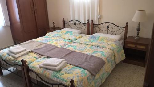 Patriko Village Home in Pissouri