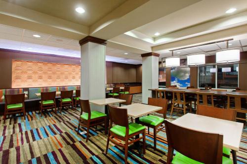 Fairfield by Marriott Inn & Suites Los Angeles West Covina - 식음료(F&B)