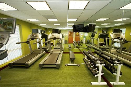Fairfield by Marriott Inn & Suites Los Angeles West Covina - 편의 시설/서비스