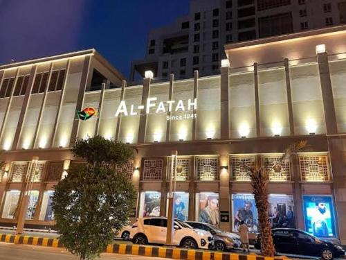 Two Bedroom Apartment in Gold Crest Mall - DHA Lahore - image 9