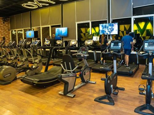 Two Bedroom Apartment in DHA Lahore - Gold Crest - image 9