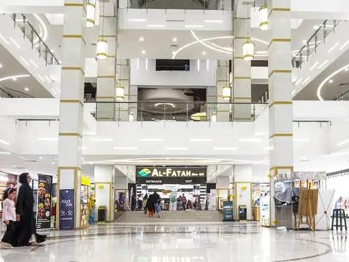 Two Bedroom Apartment in DHA Lahore - Gold Crest - image 13