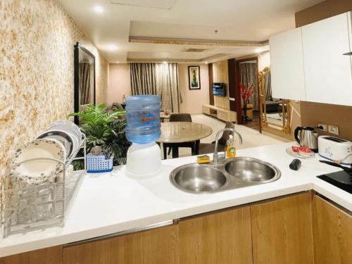 Two Bedroom Apartment in DHA Lahore - Gold Crest - image 10