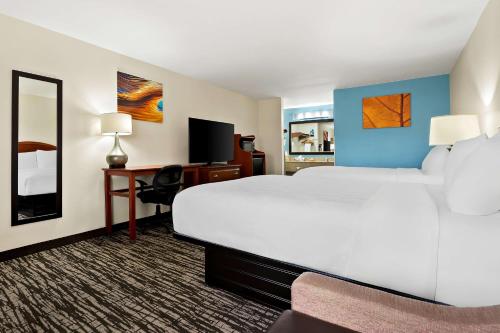 Best Western Greenville Inn