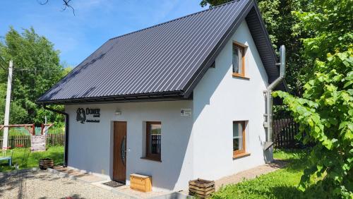 Domek Jarmuta - Gorlice