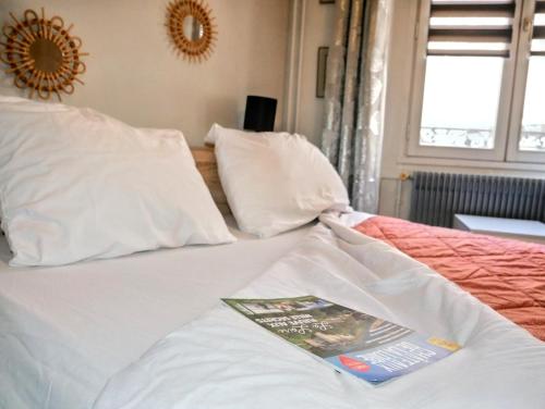 Sweet - Tout confort hypercentre 2 min château Sweet - Tout confort hypercentre 2 min château