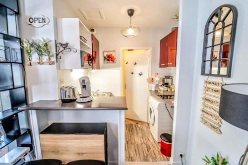 Sweet - Tout confort hypercentre 2 min château Sweet - Tout confort hypercentre 2 min château