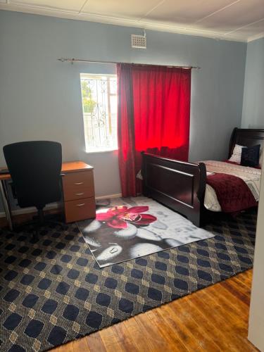 Comfort Guest House - Cape Town Comfort Guest House - Cape Town