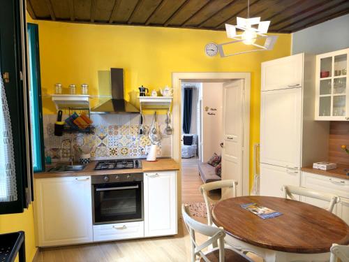 Casa Vacanze De' Britti in Pietrapaola