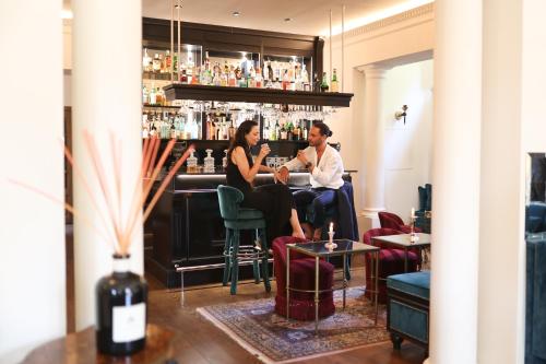 Hotel Vannucci - image 2