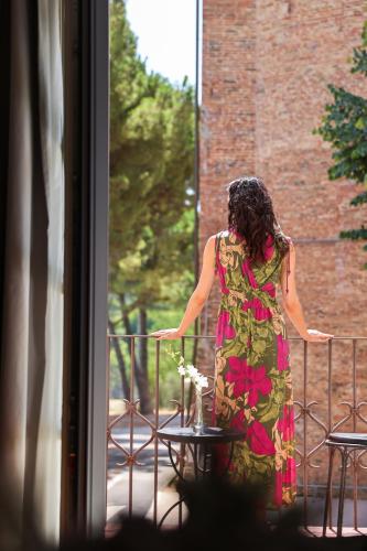 Hotel Vannucci - image 7