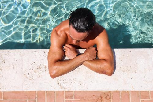 Hotel Vannucci - image 9