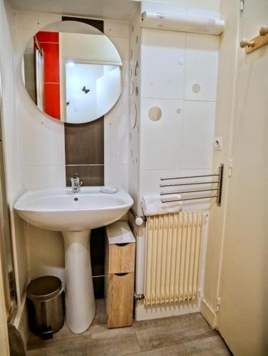 Sweet - Tout confort hypercentre 2 min château Sweet - Tout confort hypercentre 2 min château