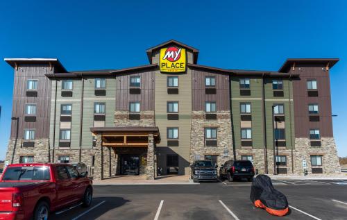 My Place Hotel-Watertown SD - image 2