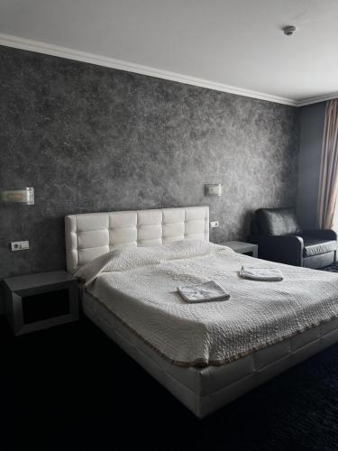 Agusta Hotel, Garden & SPA, Veliko Tŭrnovo (foto 11)