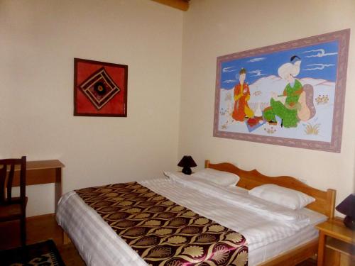 Hotel Hovli Poyon