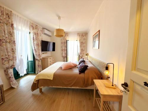 Casa Vacanze De' Britti in Pietrapaola