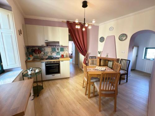 Casa Vacanze De' Britti in Pietrapaola