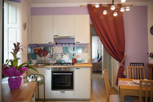 Casa Vacanze De' Britti in Pietrapaola