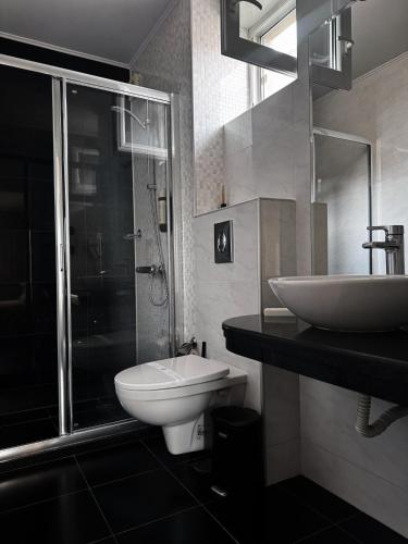 Agusta Spa Hotel - image 13