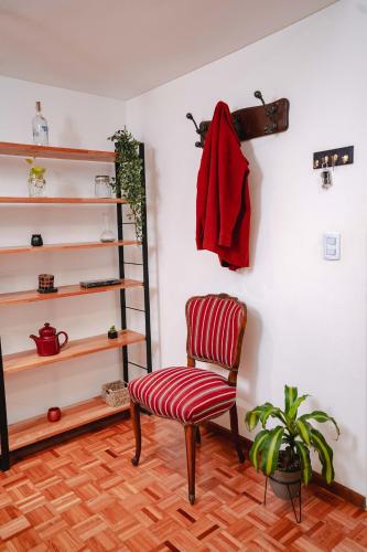 One-Bedroom Apartment image 10