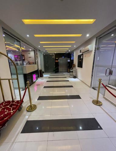 نسيم الروز للشقق المخدومة - Nassim ELrose For Serviced Apartments, Nadżran (zdjęcie 2)