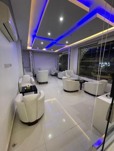 نسيم الروز للشقق المخدومة - Nassim ELrose For Serviced Apartments, Nadżran (zdjęcie 3)
