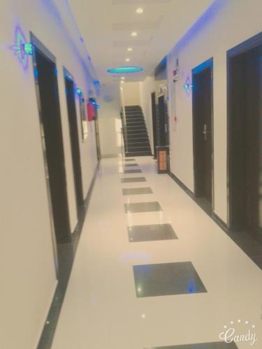 نسيم الروز للشقق المخدومة - Nassim ELrose For Serviced Apartments, Nadżran (zdjęcie 8)