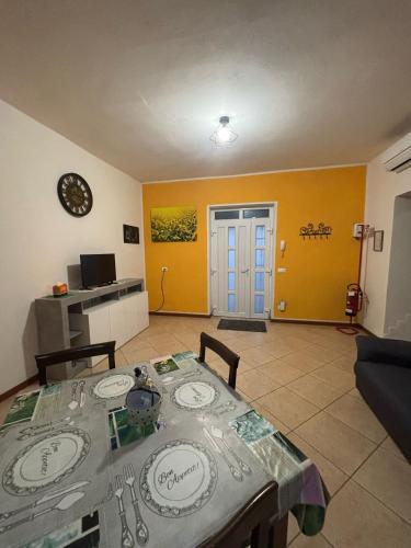  Casa Domus Oppiorum in Palù