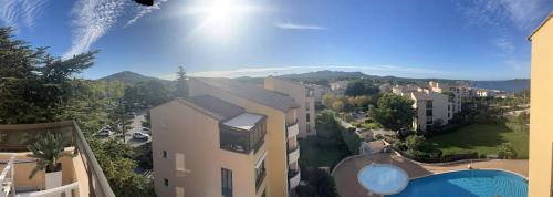Appartement moderne avec vue mer à Six-Fours-les-Plages - image 4