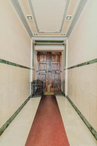 Casa in Palazzo Liberty - Centrale e Ben collegato, Milán (fotografie 4)