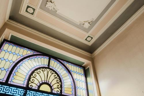Casa in Palazzo Liberty - Centrale e Ben collegato, Milán (fotografie 3)