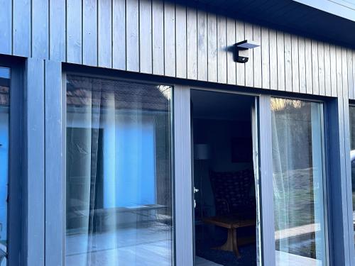 Spa Lodge in Gosztola