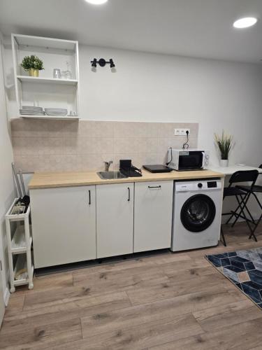 Rakoczi Retreat - Apartments in the heart of Budapest 5