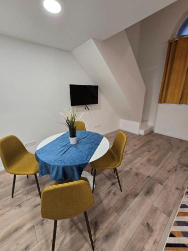 Rakoczi Retreat - Apartments in the heart of Budapest 4