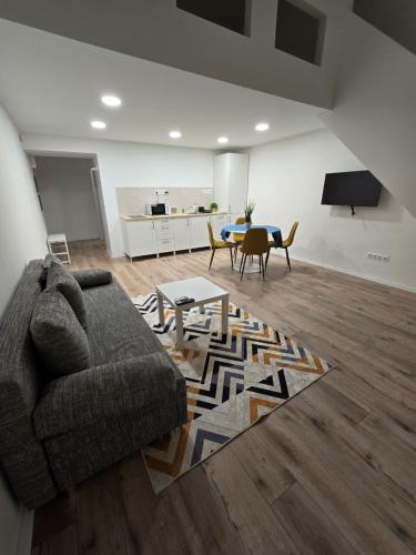 Rakoczi Retreat - Apartments in the heart of Budapest 2