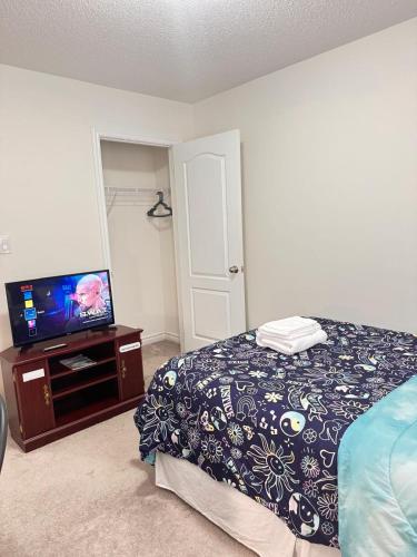Nice Cozy Room in Thorold, close to Niagara Falls