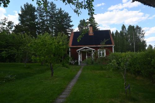 . Pellas Gård