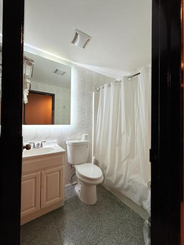 Hotel Key LaGuardia Airport – Flushing, NY